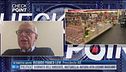 Ricardo Franco Levi ospite di Checkpoint