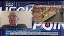 Ricardo Franco Levi ospite di Checkpoint