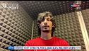 Pierdavide Carone ospite di Checkpoint