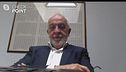 Gianni Canova ospite di Checkpoint