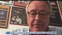 Corrado Tedeschi ospite di Checkpoint