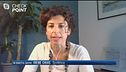 Irene Chias ospite di Checkpoint