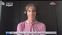 Davide Oldani ospite di Checkpoint