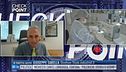 Giuseppe Sabella ospite di Checkpoint