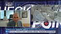 Giuseppe Sabella ospite di Checkpoint