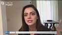 Annalisa ospite di Checkpoint