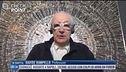 Davide Rampello ospite di Checkpoint
