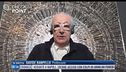 Davide Rampello ospite di Checkpoint