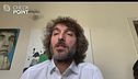 Giuseppe Cruciani ospite di Checkpoint