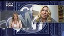 Melania Rizzoli ospite di Checkpoint