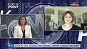 Sabrina Paravicini ospite di Checkpoint