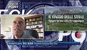 Bill Niada ospite di Checkpoint