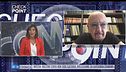 Enrico Ruggeri ospite di Checkpoint