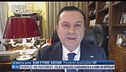 Gian Ettore Gassani, presidente Associazione Ami, ospite di Checkpoint
