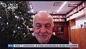 Gianni Canova ospite di Checkpoint