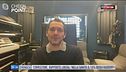 Davide Boosta Dileo ospite di Checkpoint