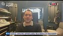 Davide Boosta Dileo ospite di Checkpoint