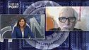 Tato Russo ospite di Checkpoint