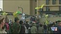 Assalto all'ambasciata soldati Usa in Iraq