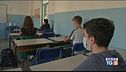 Scuola: da oggi i primi rientri