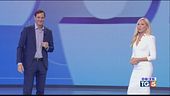 Riparte Mattino 5