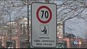 Cambia codice strada, autovelox sotto casa
