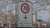 Cambia codice strada, autovelox sotto casa