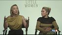Arriva al cinema "Piccole donne"