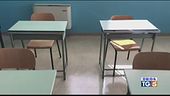 Ritorno a scuola con caos e polemiche