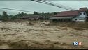 Alluvione Indonesia, catastrofe Giacarta