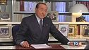 Silvio Berlusconi in miglioramento