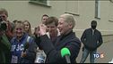 Bielorussia, pugno duro. Navalny fuori dal coma