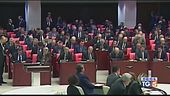 La guerra in Libia Scontro internazionale