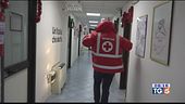 Botte ai soccorritori Periferie a rischio