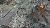 Crolli Amatrice: prime condanne