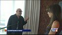 Il documentario di Gianfranco Rosi al Festival del Cinema di Venezia