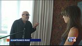 Il documentario di Gianfranco Rosi al Festival del Cinema di Venezia