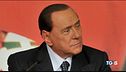La voce di Berlusconi: ora andiamo a votare