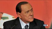 La voce di Berlusconi: ora andiamo a votare