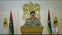 Haftar: guerra santa contro le truppe turche