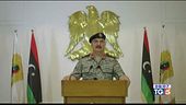 Haftar: guerra santa contro le truppe turche