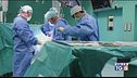 Trapianti: 15 organi per la vita di 11 persone