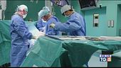 Trapianti: 15 organi per la vita di 11 persone