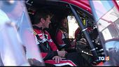 Spettacolare Dakar, su canale 20 Mediaset