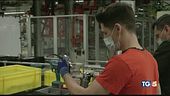 Industria +7, lontani i livelli pre-lockdown