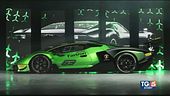 Dalle supercar ai suv con tecnologia ibrida