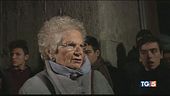 Auguri Liliana Segre coraggiosa testimone
