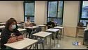 Scuola: mancano banchi mascherine e insegnanti