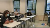 Scuola: mancano banchi mascherine e insegnanti