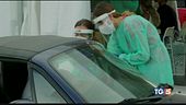 Quarantena abbreviata? Israele, lockdown totale